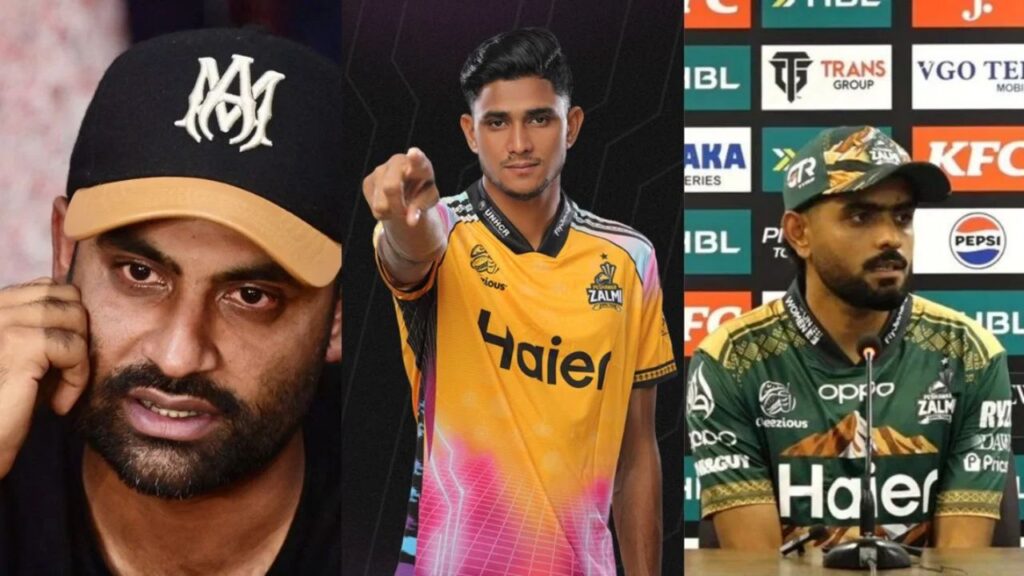 Nahid Rana and the Franchise Dilemma: Tamim Iqbal Weighs In