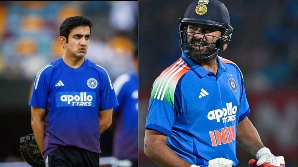 India’s Strongest XI for Afghanistan ODI Series: Gambhir’s Tactical Dilemma