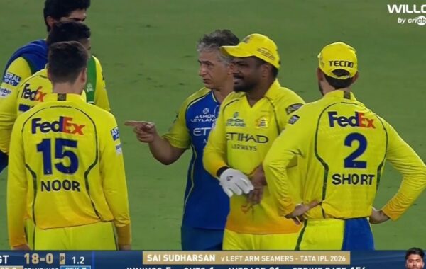 1779372960122 sanju samson suffers injury