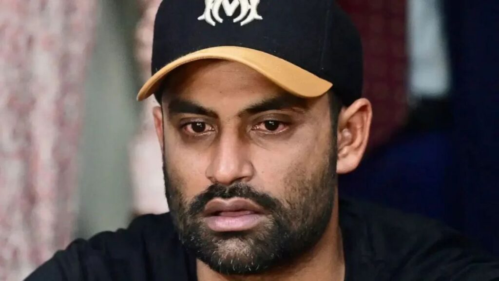 Bangladesh High Court Clears Tamim Iqbal’s BCB Committee