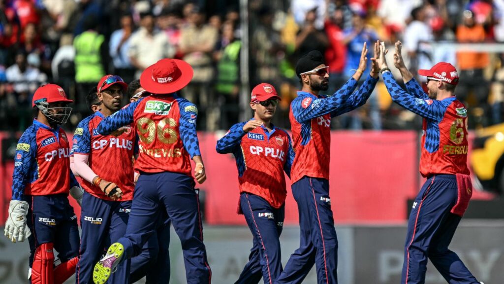 PBKS Predicted XI vs LSG: Shreyas Iyer’s Final Push in IPL 2026
