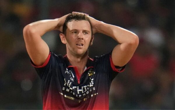 1779464816494 josh hazlewood trashed in srh vs rcb ipl 2026 game
