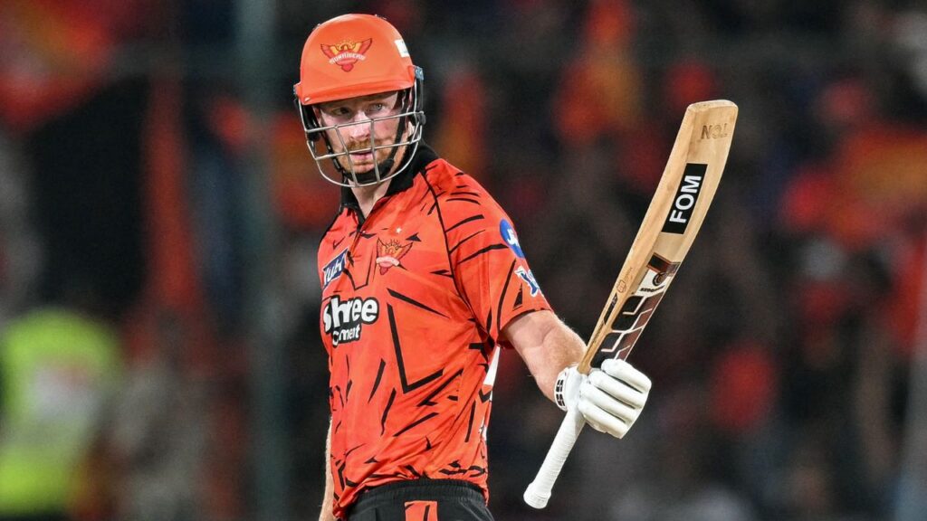 Heinrich Klaasen Shatters Rishabh Pant’s Record in IPL 2026 Clash vs RCB