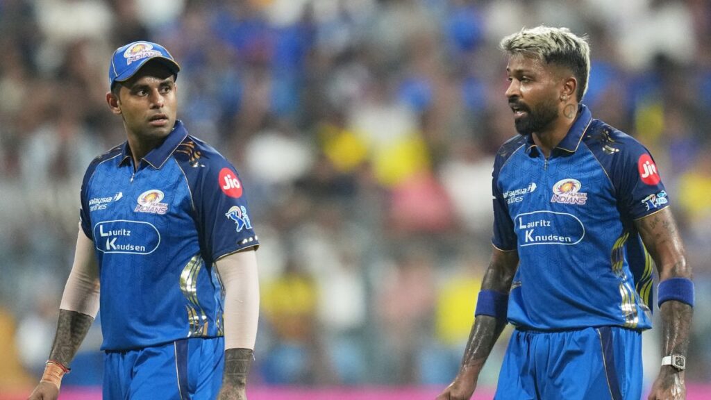 MI vs RR IPL 2026: Hardik Pandya’s Predicted Playing XI for Final Clash