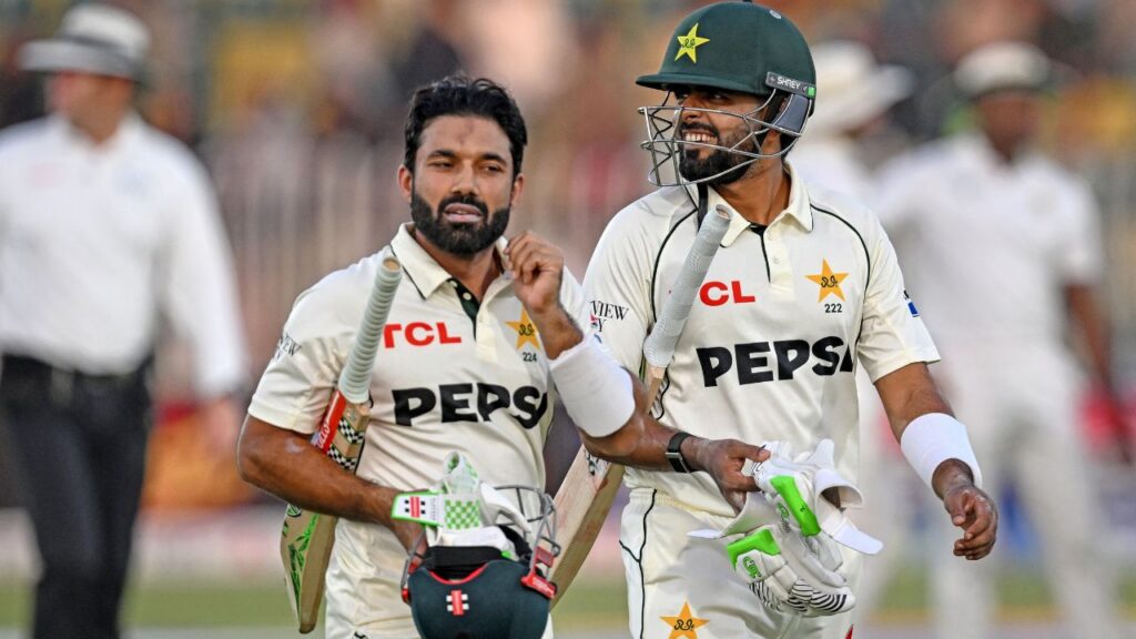 Pakistan to Face England in Historic 2027 Test: Impact on PSL and Schedule