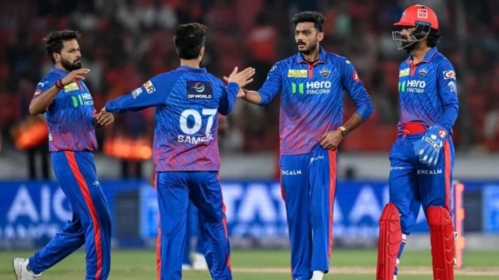 Madhav Tiwari Headlines Ujjain Falcons Squad for MPL 2026