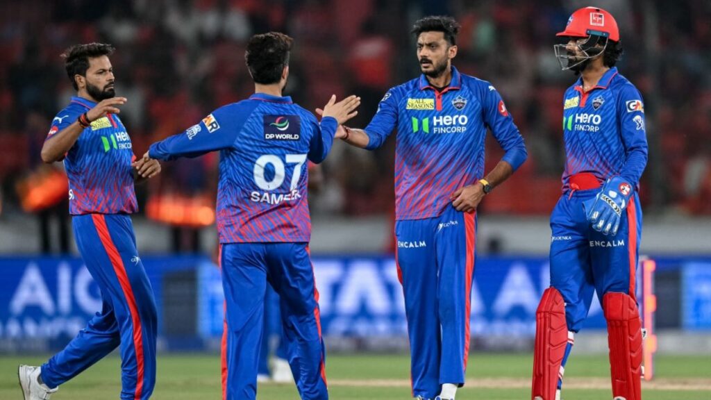 DC vs KKR IPL 2026: Predicted XI and Match Preview for Match 70