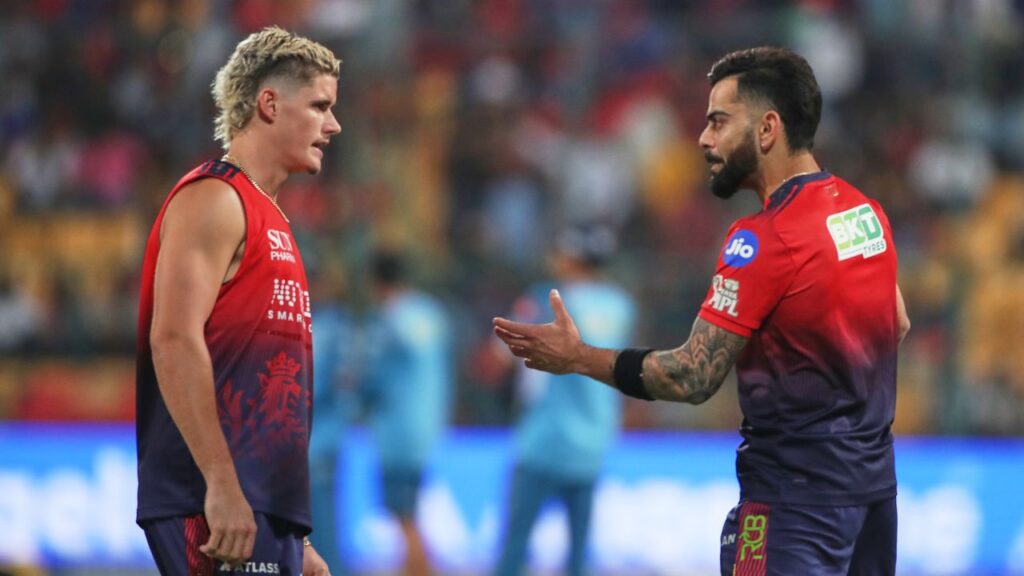 Will RCB Release Jacob Bethell After IPL 2026 Injury? Future Revealed