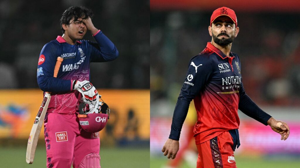 Vaibhav Sooryavanshi’s Rise: How Virat Kohli’s T20I Retirement Clears His Path