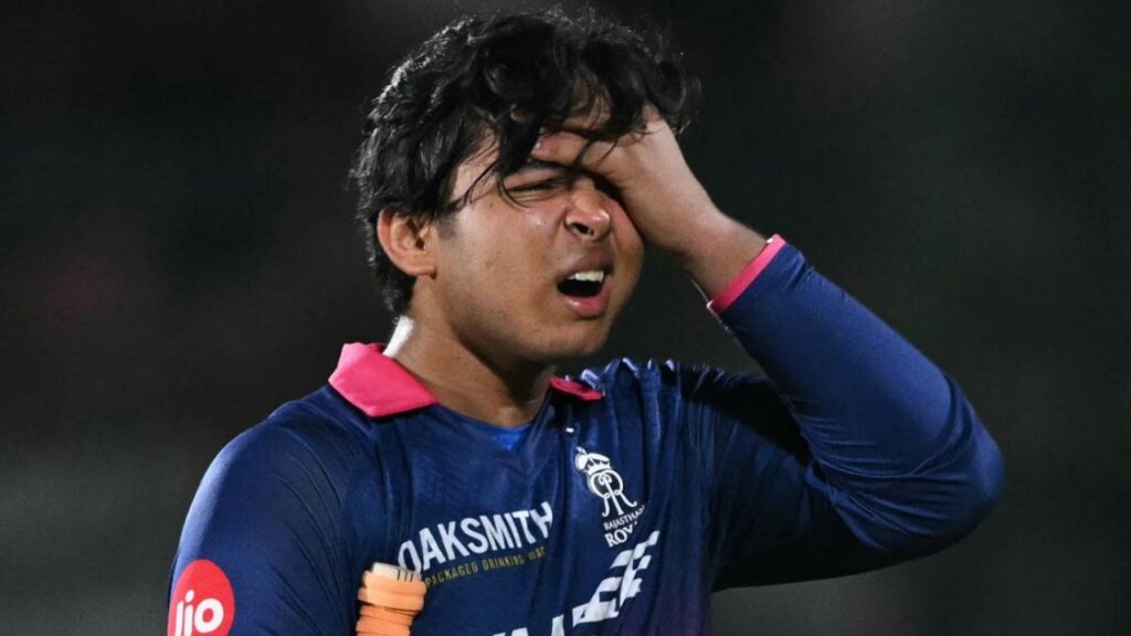 Vaibhav Sooryavanshi IPL 2026: Chahal Jokes About RR’s Teen Sensation