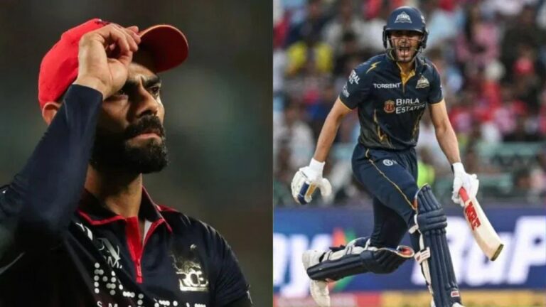 No Virat Kohli; Shubman Gill To Lead: IPL 2026 Team of The League Phase 5 1779703007052 viratkohlishubmangillipl2026 1