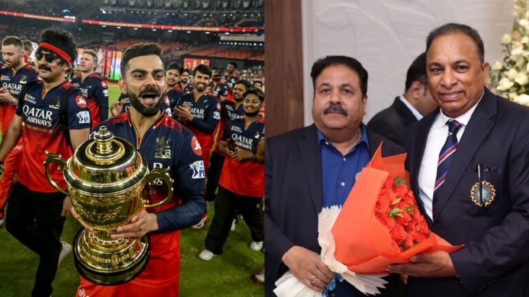 IPL To Take Place 2 Times In A Year! BCCI Announces Massive Action - IPL 2026: BCCI Considers Holding Tournament Twice A Year Amid Expansion Plans 3 1779857718050 iplnewwindowbcci