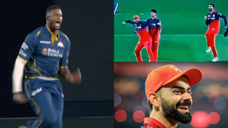 Watch- Devdutt Padikkal Takes Virat Kohli's Revenge From Jason Holder - Devdutt Padikkal's Iconic Celebration: A Tit-for-Tat Response to Jason Holder in IPL 2026 3 1779866238212 jasonholderviratkohlidevduttpadikkal