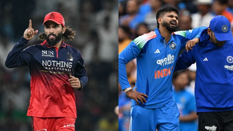 Rajat Patidar's T20I Debut To Remove 'These' Indian Players - Rajat Patidar's Meteoric Rise: Can He Displace Established Indian Stars? 2 1779866600088 rajatpatidarindia