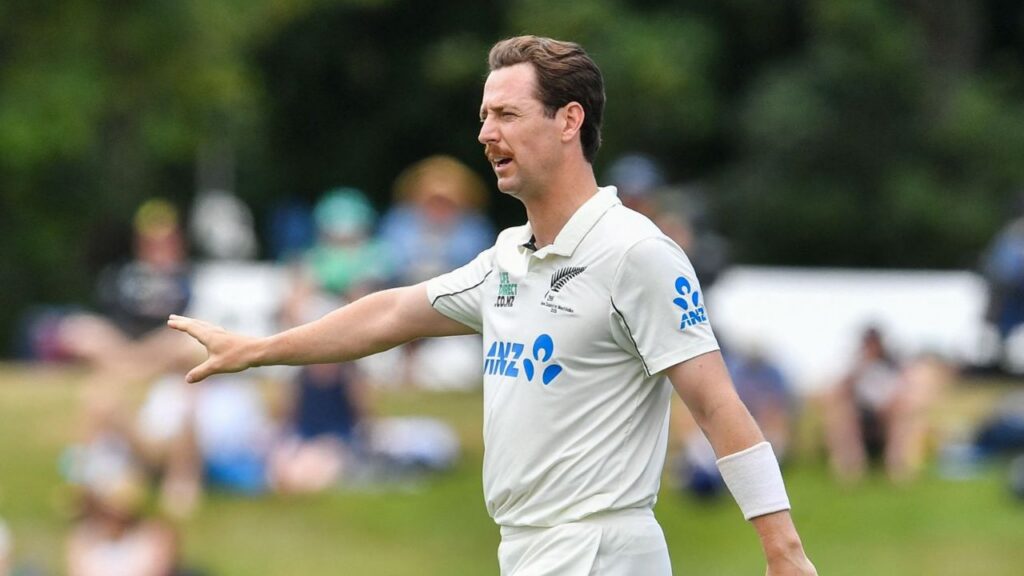 Why Matt Henry Is Not Playing Today’s NZ vs IRE Test 2026? – Why Matt Henry Is Out of New Zealand vs Ireland Test 2026