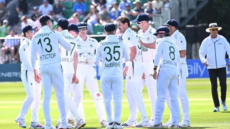 Revealed: Why New Zealand vs Ireland Is A 4-Day Test Instead Of 5? - Why New Zealand vs Ireland is a 4-Day Test Match Instead of 5 2 1779883072280 new zealand vs ireland