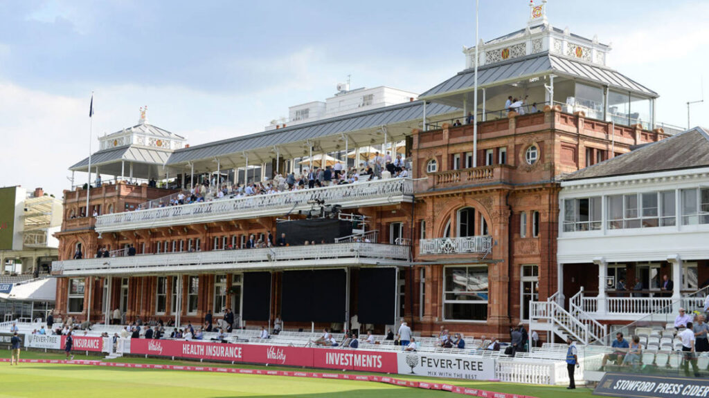 Julian Metherell Named as Next President of MCC: A New Era at Lord’s