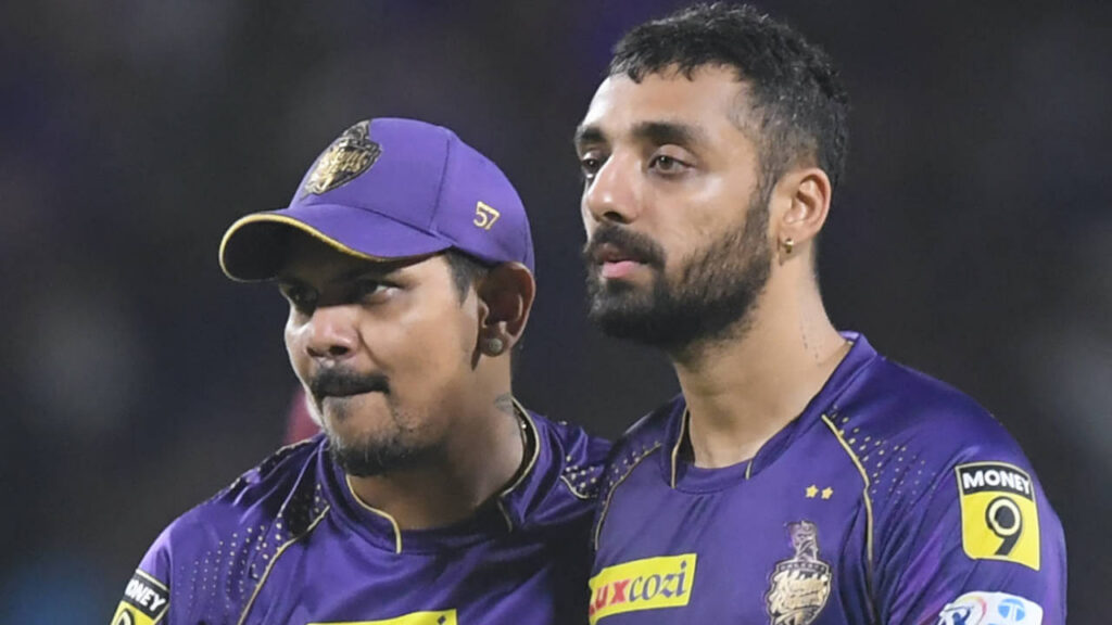 KKR vs LSG: Sunil Narine Returns to Action, Varun Chakravarthy Remains Doubtful