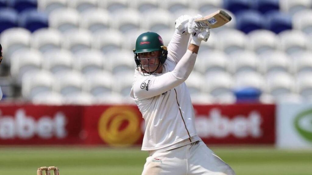 Louis Kimber Heroics Lead Northamptonshire to Thrilling Win Over Gloucestershire