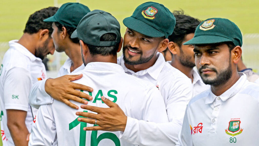 Phil Simmons and Shaheen Afridi Look Ahead: New Chapter for Bangladesh and Pakistan