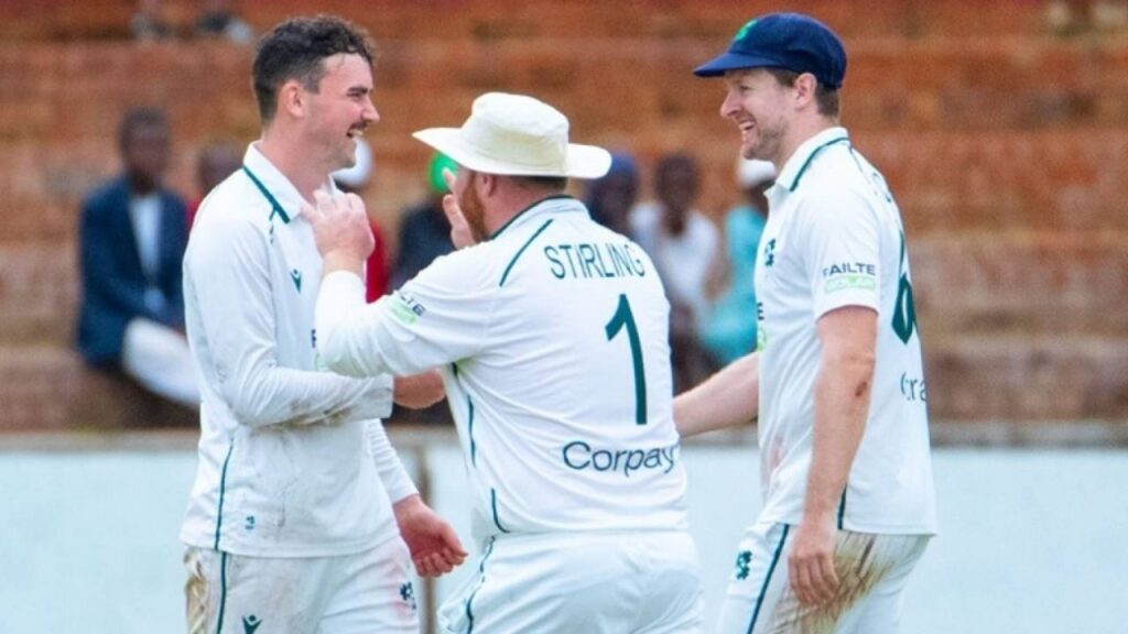 ICC to Revisit World Test Championship Format and One-Test Series Proposals
