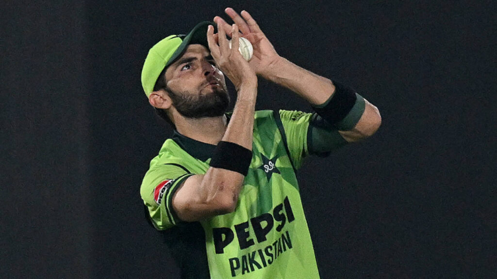 Shaheen Afridi on Pakistan quicks losing speed: ‘Machines deteriorate with time’ – Shaheen Afridi Addresses Pakistan’s Pace Decline and Squad Rotation