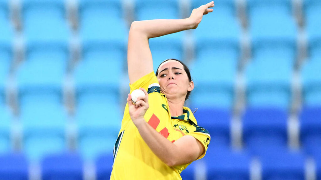 Australia Names T20 World Cup Squad: Hamilton In, Brown Out