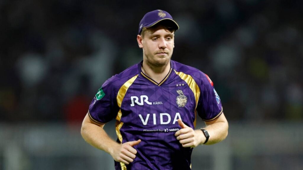 Cameron Green Set to Return to Bowling for KKR Against LSG