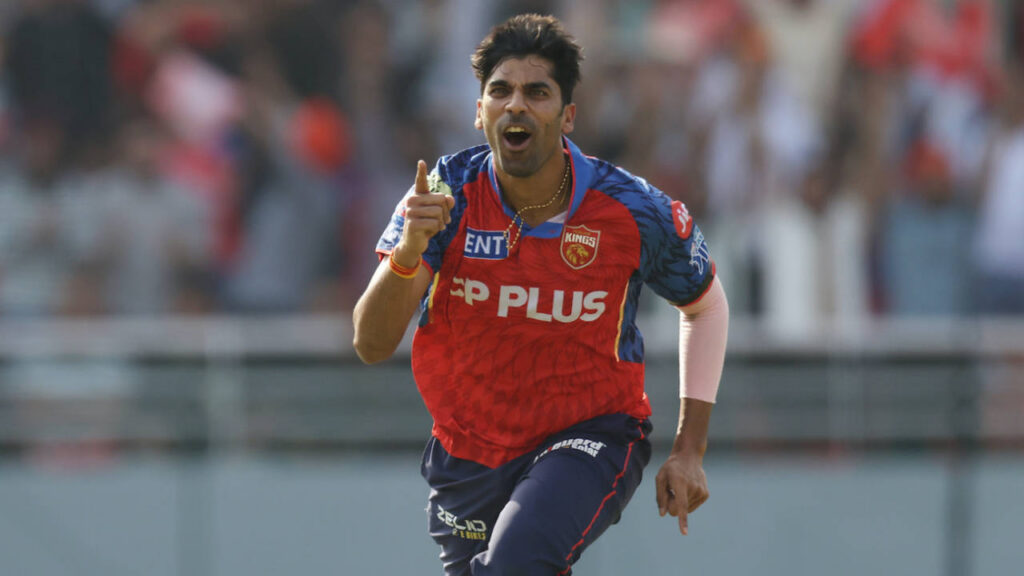 Punjab Kings vs Sunrisers Hyderabad: Ferguson and Shashank Return for Tactical Clash
