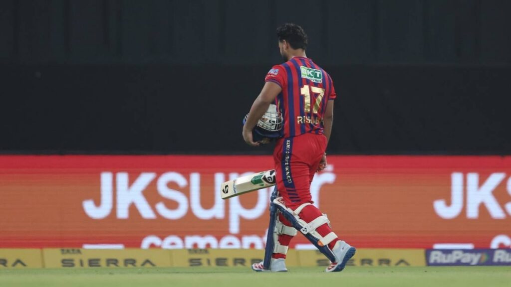 LSG Contemplates Captaincy Reset After Disappointing IPL Campaign