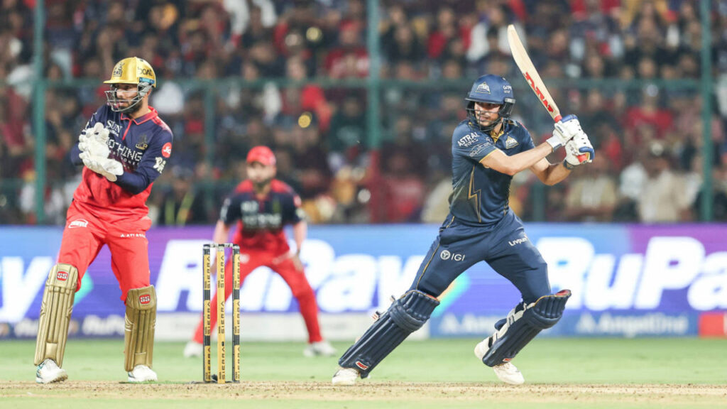 Yellow alert in Ahmedabad on day of the IPL 2026 final