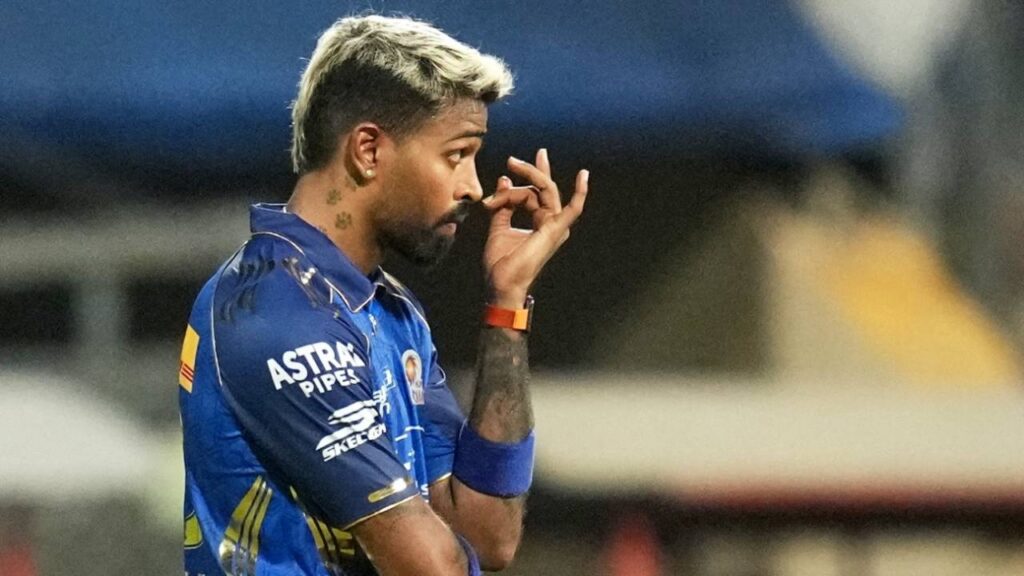 KKR Elect to Bowl as Mumbai Indians Welcome Back Star Duo