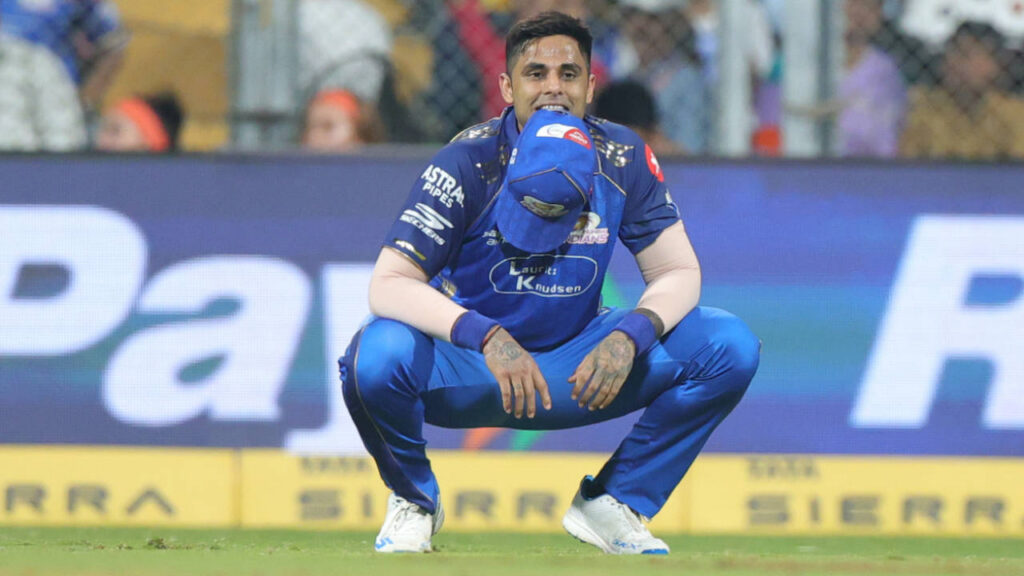 RCB Win Toss, Opt to Bowl Against MI in Raipur; Hardik Pandya Still Out