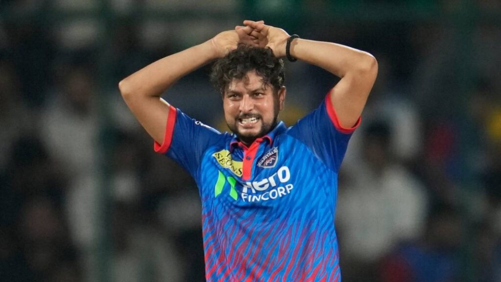 Kuldeep Yadav Struggles: A Deep Dive into DC’s IPL 2026 Bowling Crisis