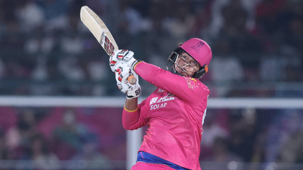 IPL 2026: The Race for Orange and Purple Caps Heats Up