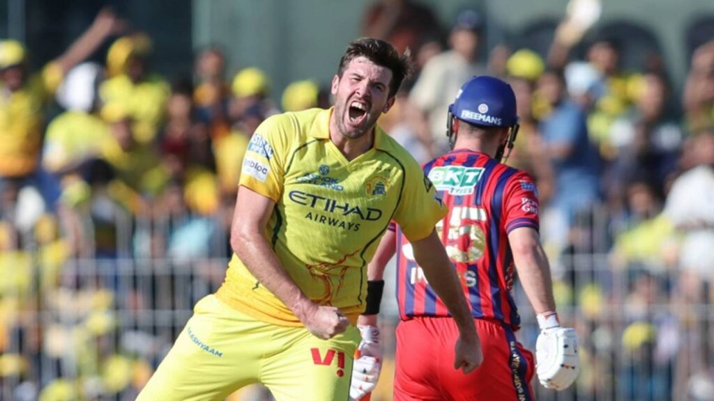 Urvil Patel’s Record-Breaking Fifty Powers CSK to Thrilling Win