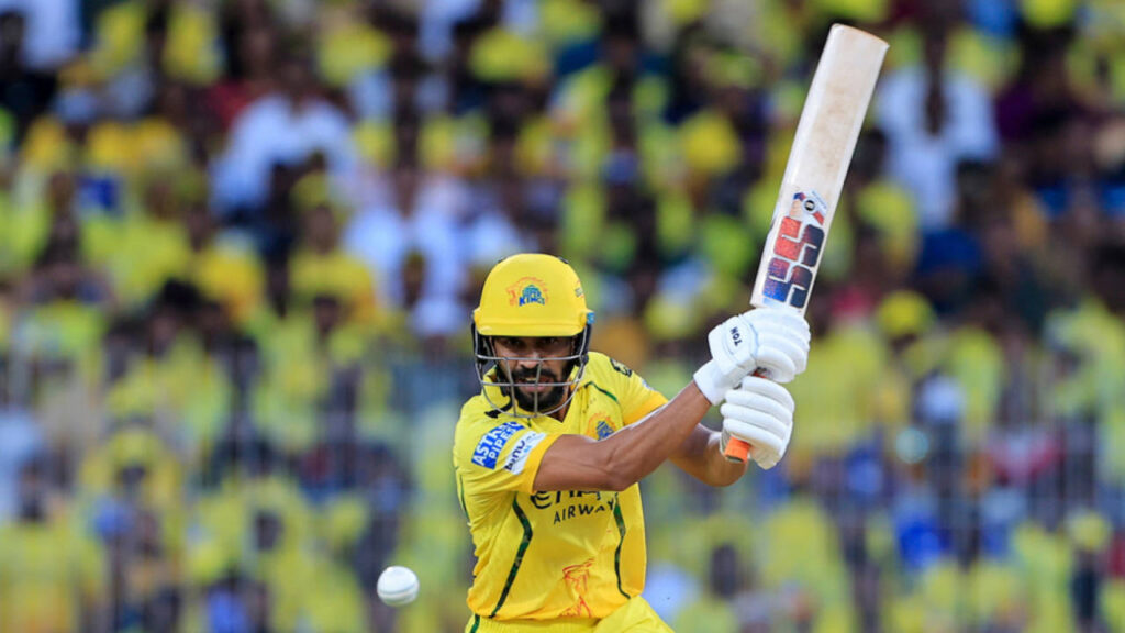 Ruturaj Gaikwad on CSK’s Tense Win Over LSG at Chepauk | IPL 2024