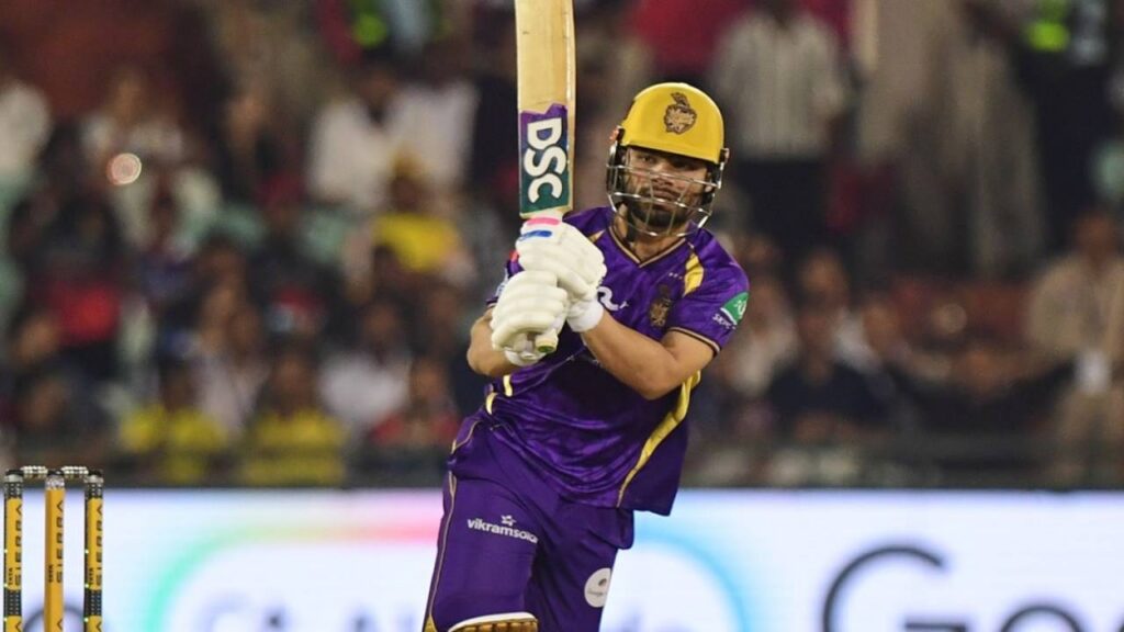 How Rinku Singh Found His Mojo: Technical Shifts and KKR’s Backing