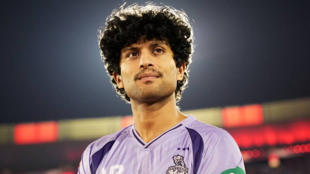 Rachin Ravindra Exits IPL 2026 to Focus on England Test Tour