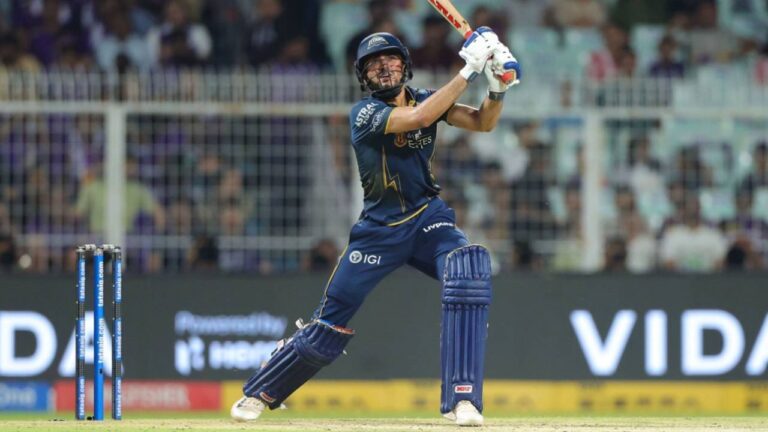 Shubman Gill Blames Poor Fielding for Gujarat Titans' Loss to KKR 2 417085.6