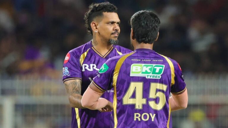 Sunil Narine: Is He the Greatest IPL Player of All Time? 3 417090.6