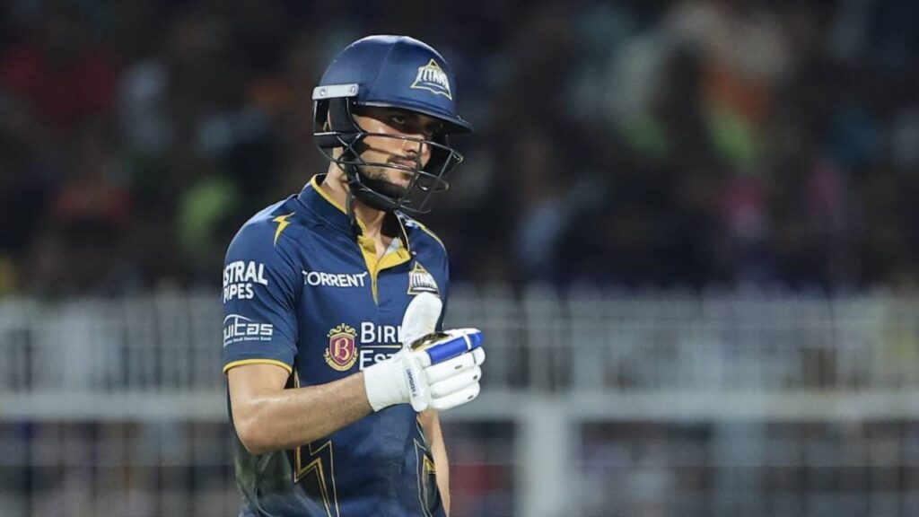GT’s IPL 2026 Qualification Hopes: The Ceiling Problem and Simple Math