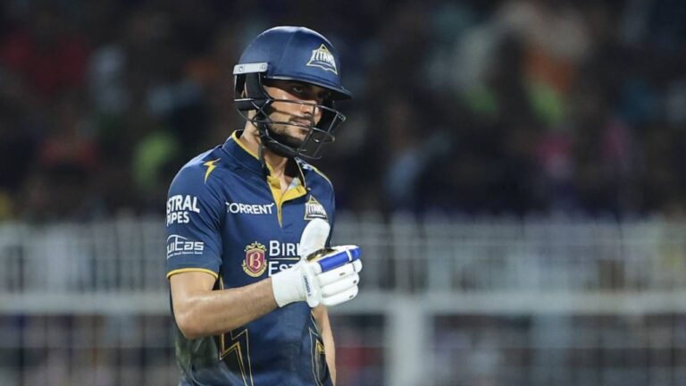 GT's IPL 2026 Qualification Hopes: The Ceiling Problem and Simple Math 2 417102.6