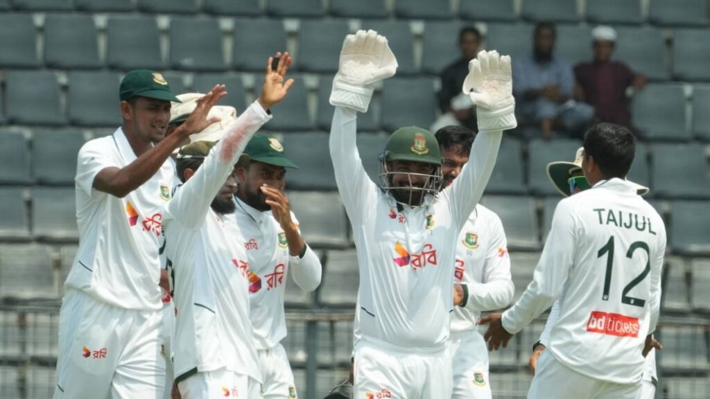 Shaun Tait Confident as Bangladesh Eyes Series Sweep Over Pakistan