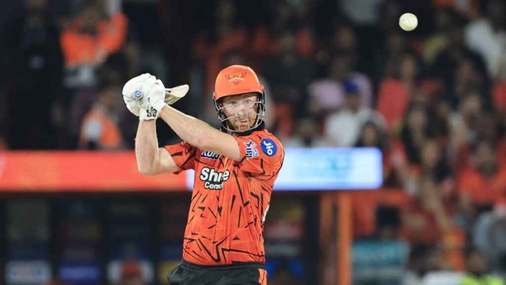 SRH Win Big Against RCB: Top Two Spots Finalized in IPL Thriller
