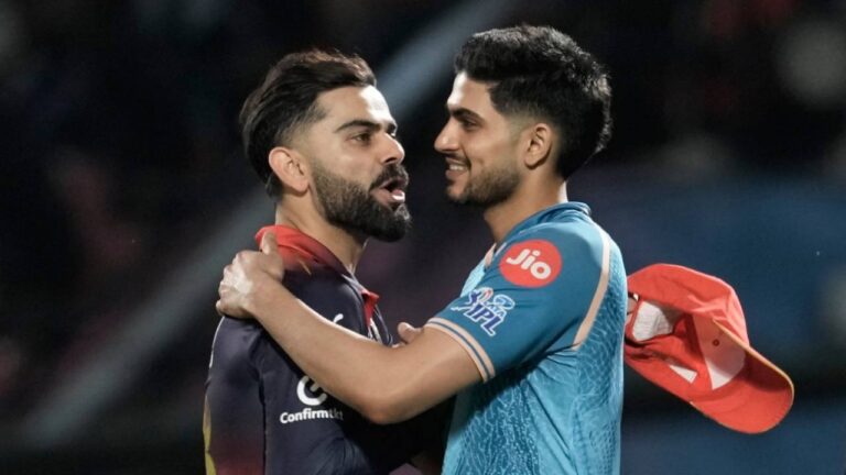 Home comfort vs championship pedigree as GT and RCB collide in IPL final 6 417495.6