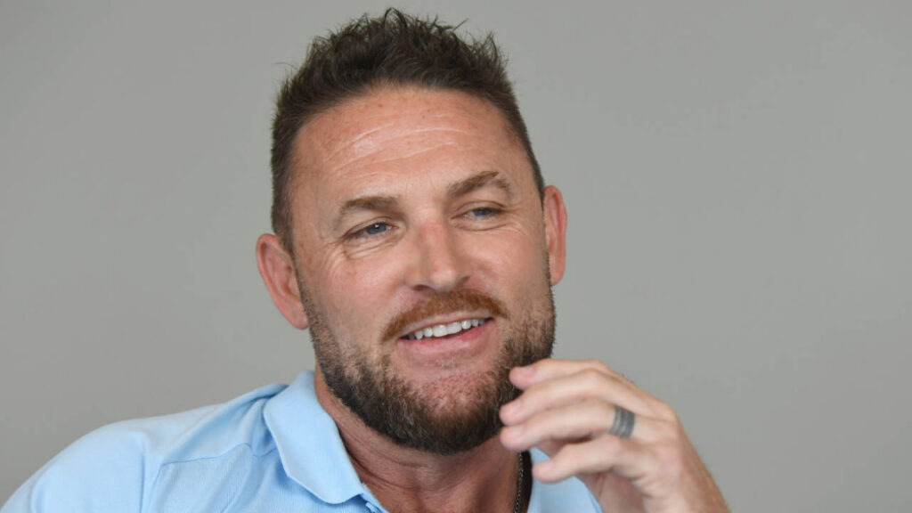 McCullum refreshed and ‘keen to finish job we started’ with England – Brendon McCullum Vows Refined England Test Side After Ashes Review