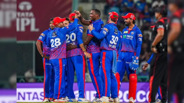 Delhi Capitals squad changes for IPL 2027 Full list of players likely to be released after 2026 failure