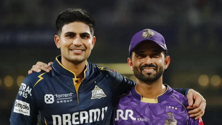 KKR vs GT Dream11 Prediction, IPL 2026 Match 60: Fantasy Cricket Tips, Playing XI, and Pitch Report 3 GT vs KKR KKR vs GT