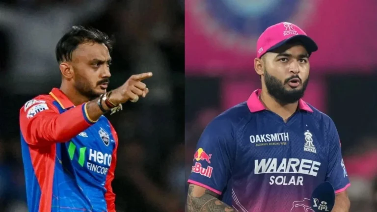 DC vs RR Dream11 Prediction: IPL 2026 Match 62 Fantasy Tips 4 RR vs DC